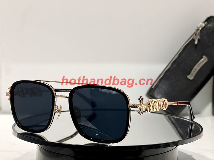 Chrome Heart Sunglasses Top Quality CRS00345